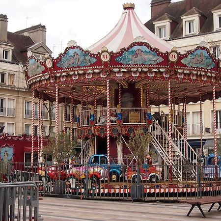 Le Cosy - Centre Ville - 2 Pieces Beauvais Extérieur photo