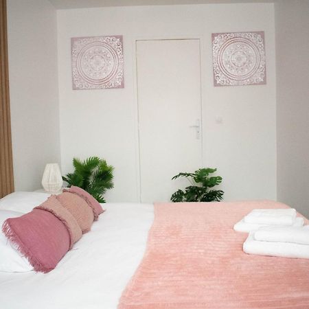 Le Cosy - Centre Ville - 2 Pieces Beauvais Extérieur photo