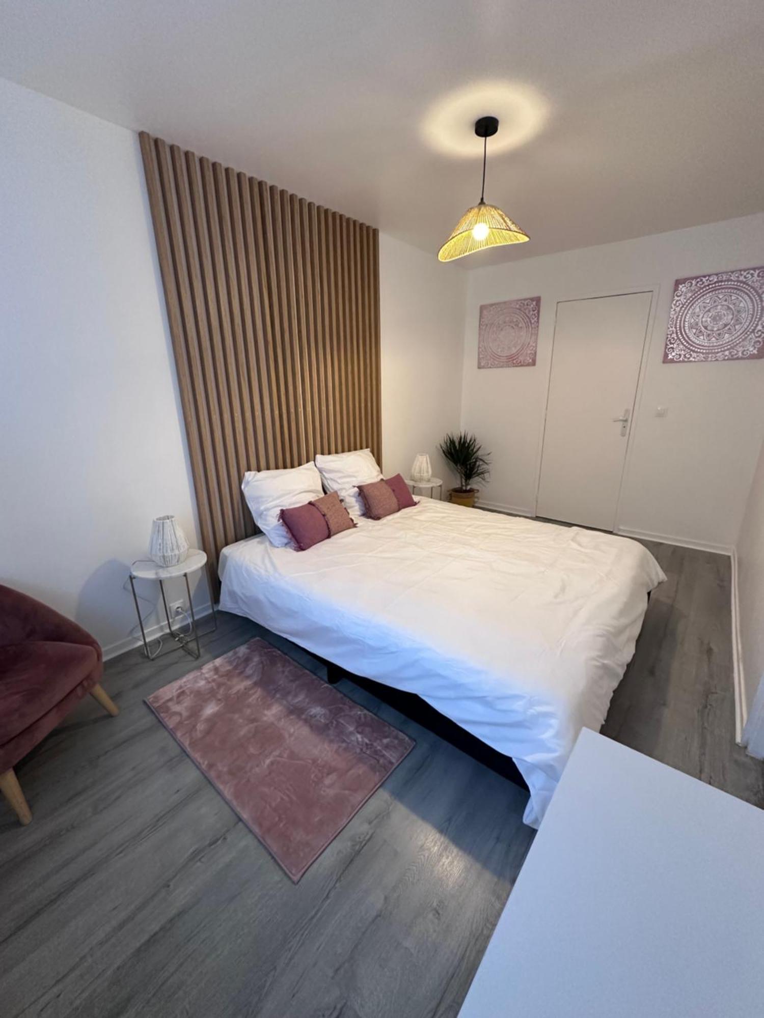 Le Cosy - Centre Ville - 2 Pieces Beauvais Extérieur photo