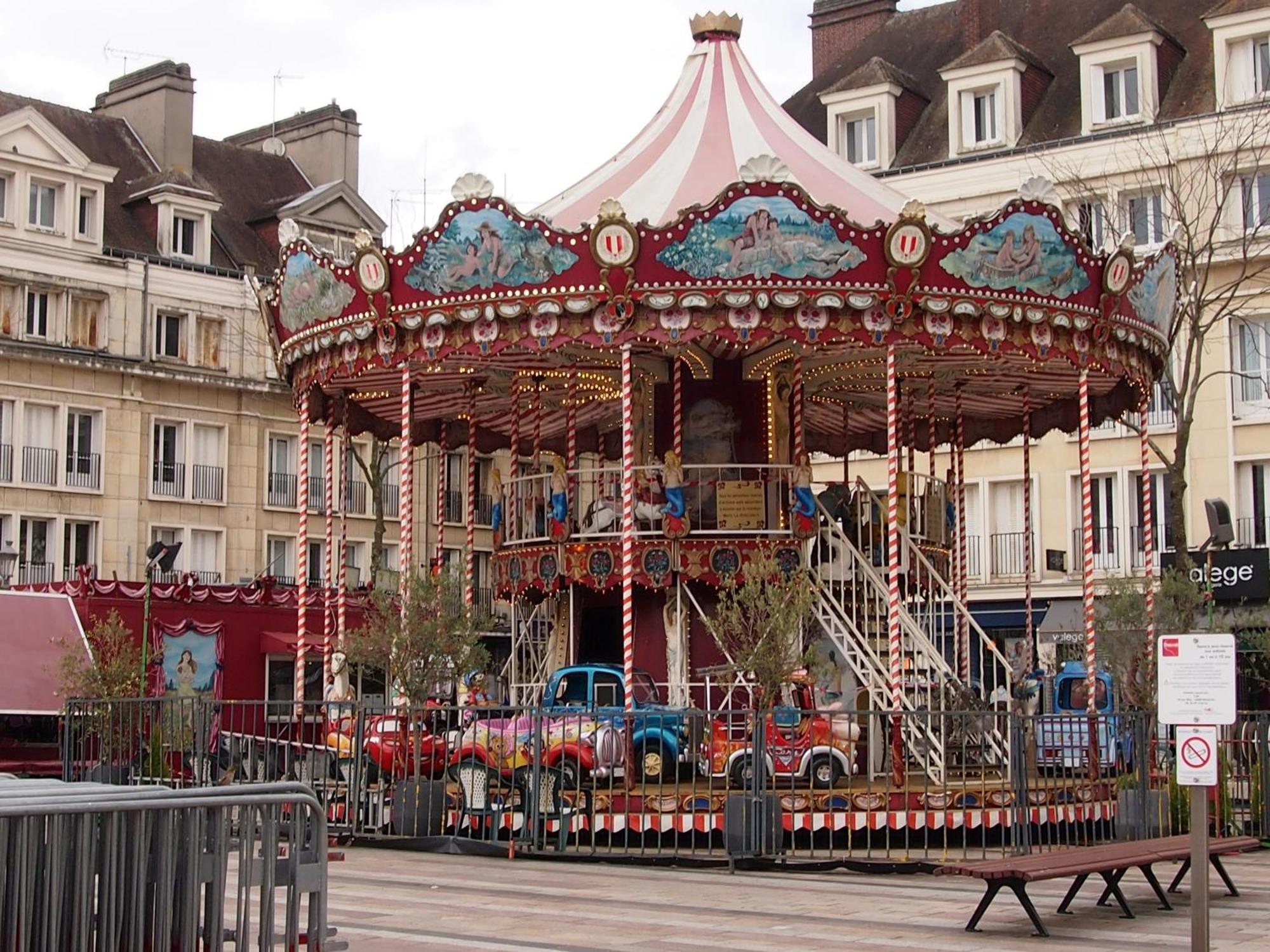 Le Cosy - Centre Ville - 2 Pieces Beauvais Extérieur photo